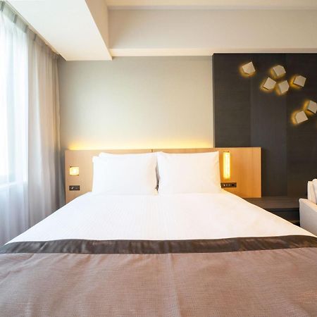 Hotel Jal City Nagoya Nishiki מראה חיצוני תמונה