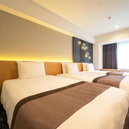 Hotel Jal City Nagoya Nishiki מראה חיצוני תמונה