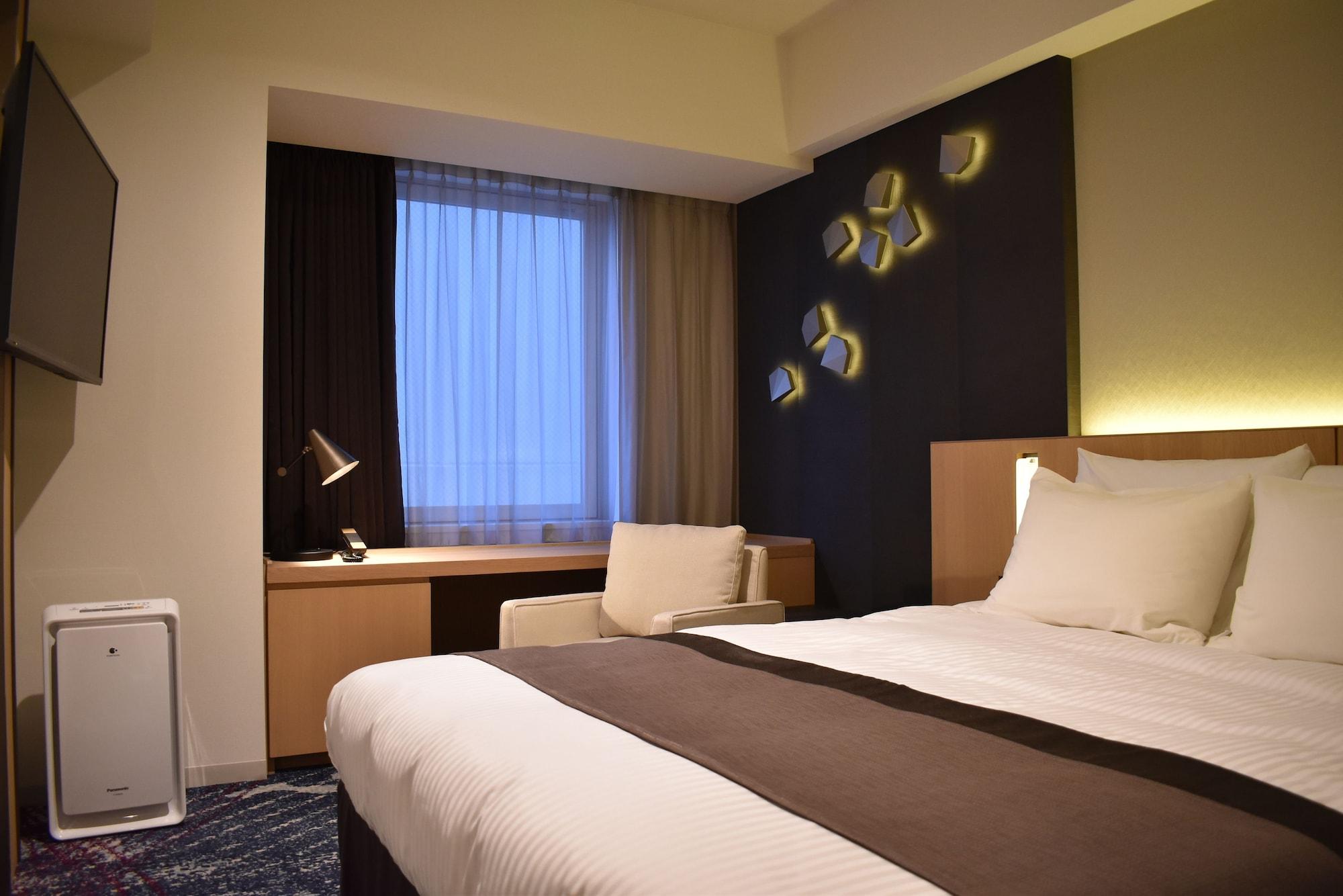 Hotel Jal City Nagoya Nishiki מראה חיצוני תמונה