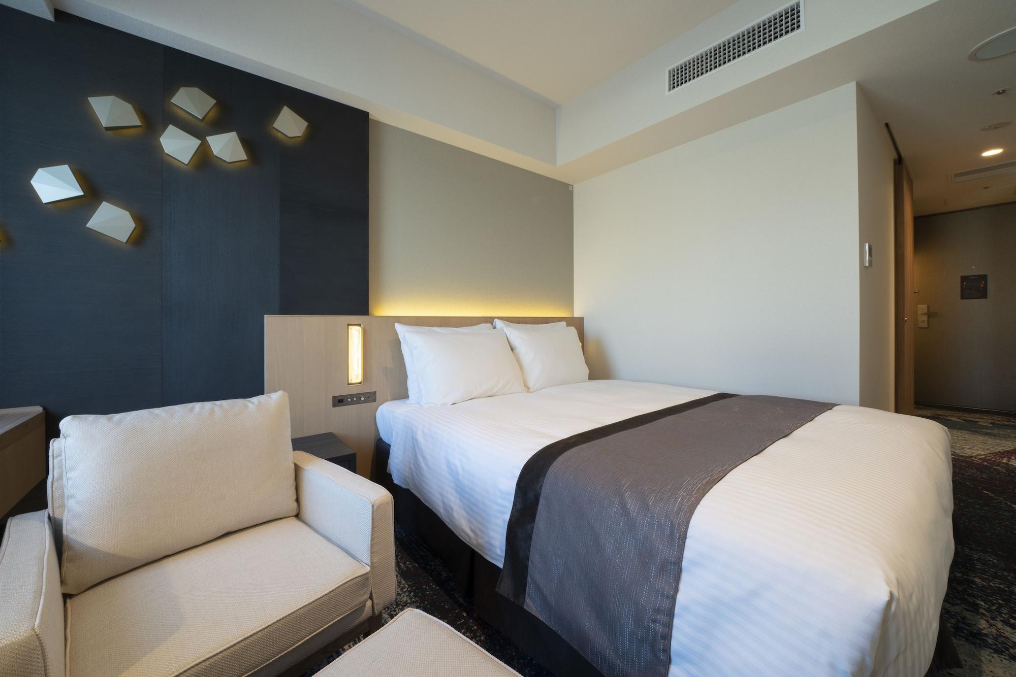 Hotel Jal City Nagoya Nishiki מראה חיצוני תמונה