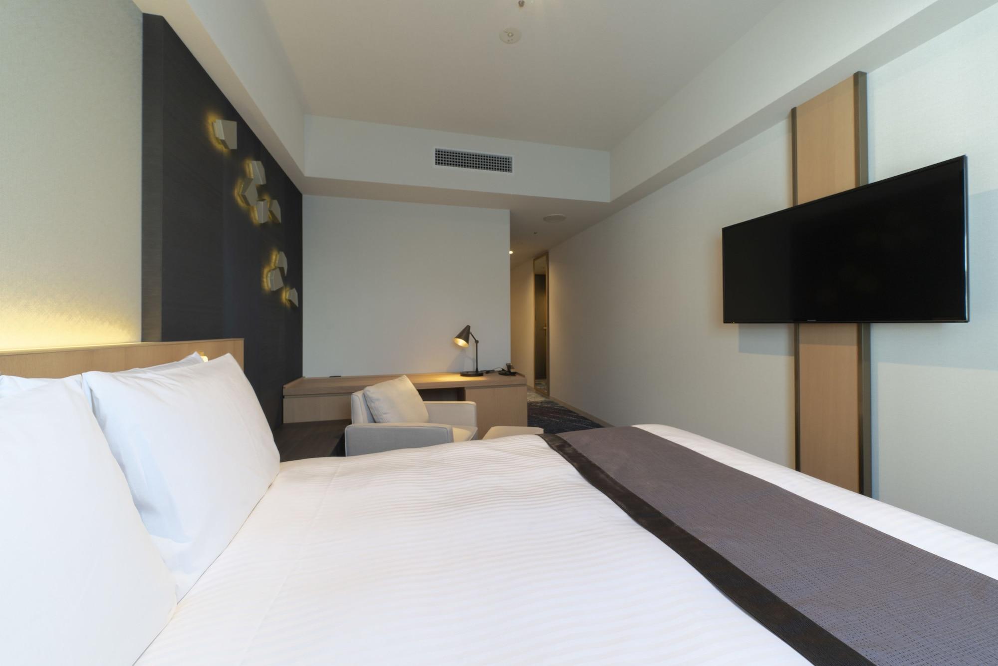 Hotel Jal City Nagoya Nishiki מראה חיצוני תמונה