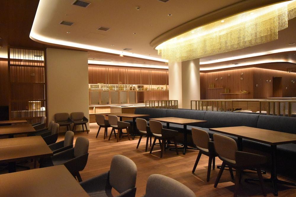 Hotel Jal City Nagoya Nishiki מראה חיצוני תמונה