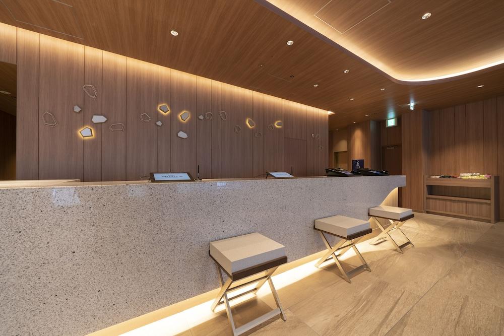 Hotel Jal City Nagoya Nishiki מראה חיצוני תמונה
