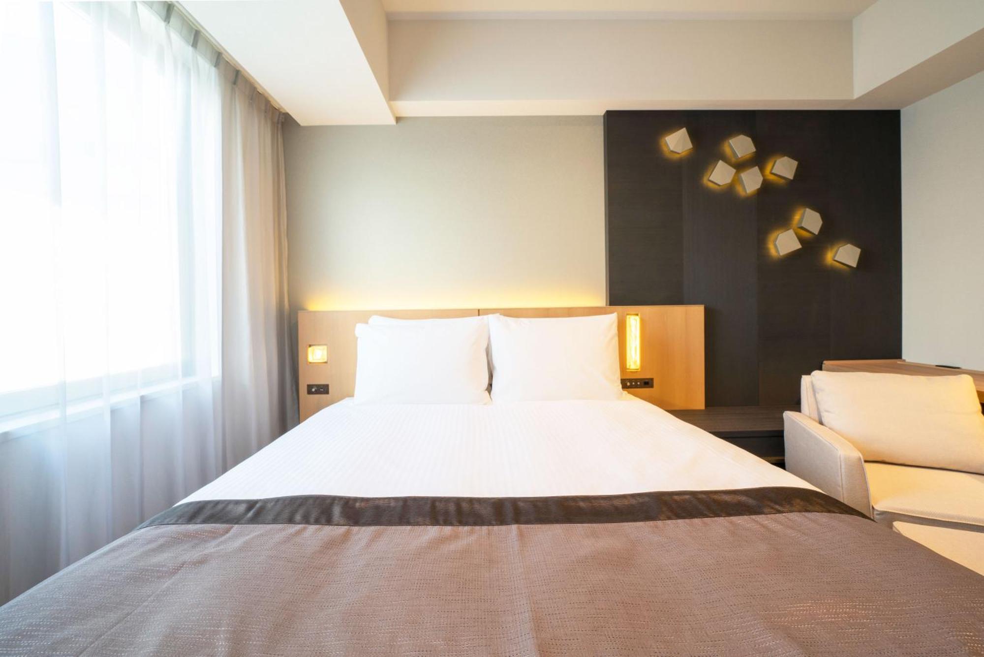 Hotel Jal City Nagoya Nishiki מראה חיצוני תמונה