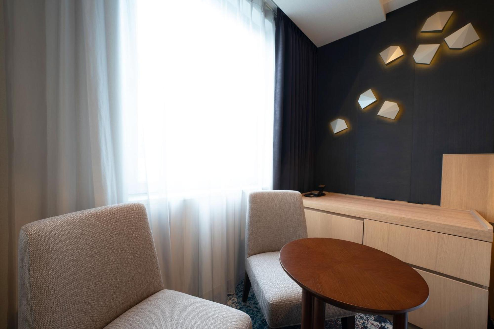 Hotel Jal City Nagoya Nishiki מראה חיצוני תמונה