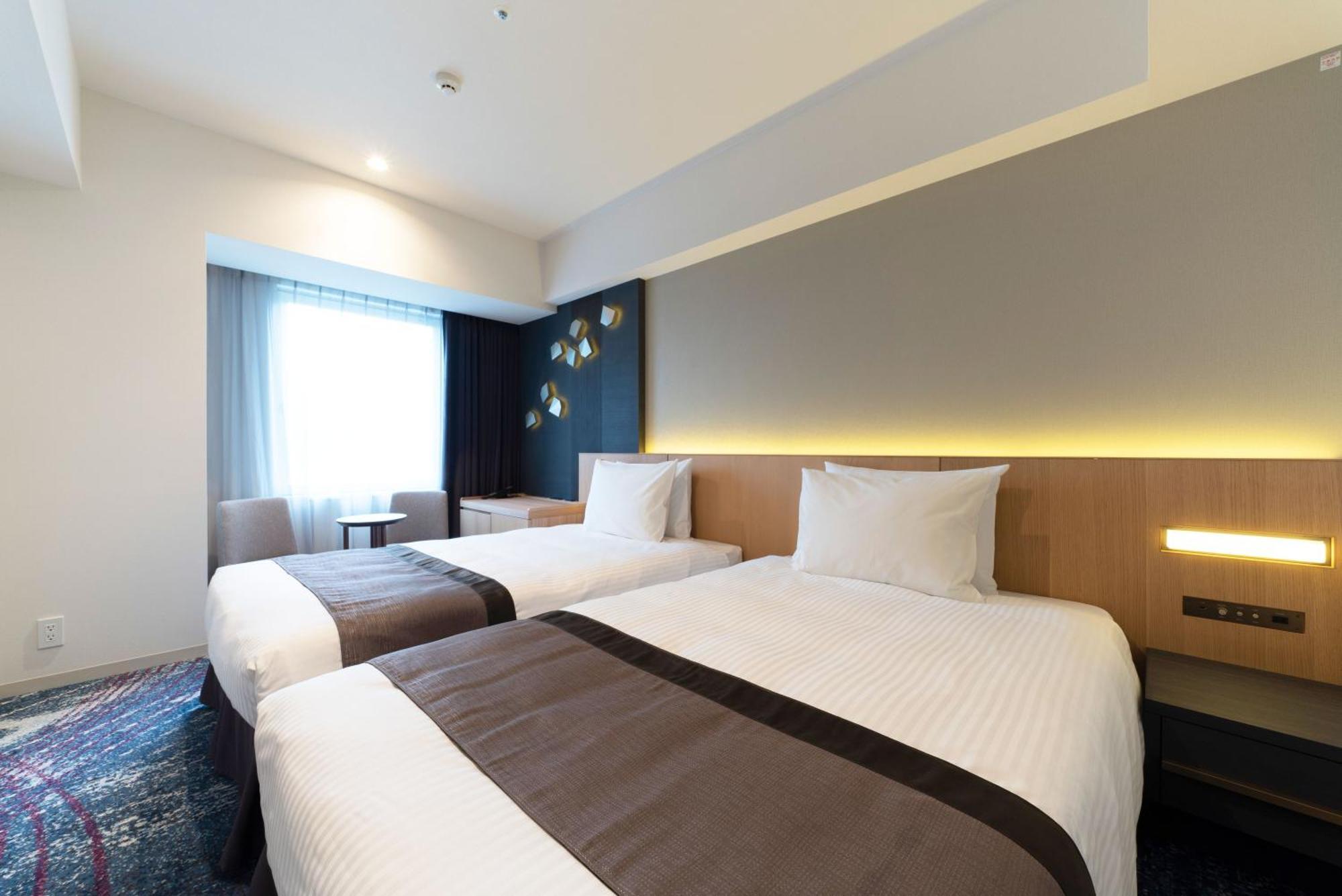 Hotel Jal City Nagoya Nishiki מראה חיצוני תמונה