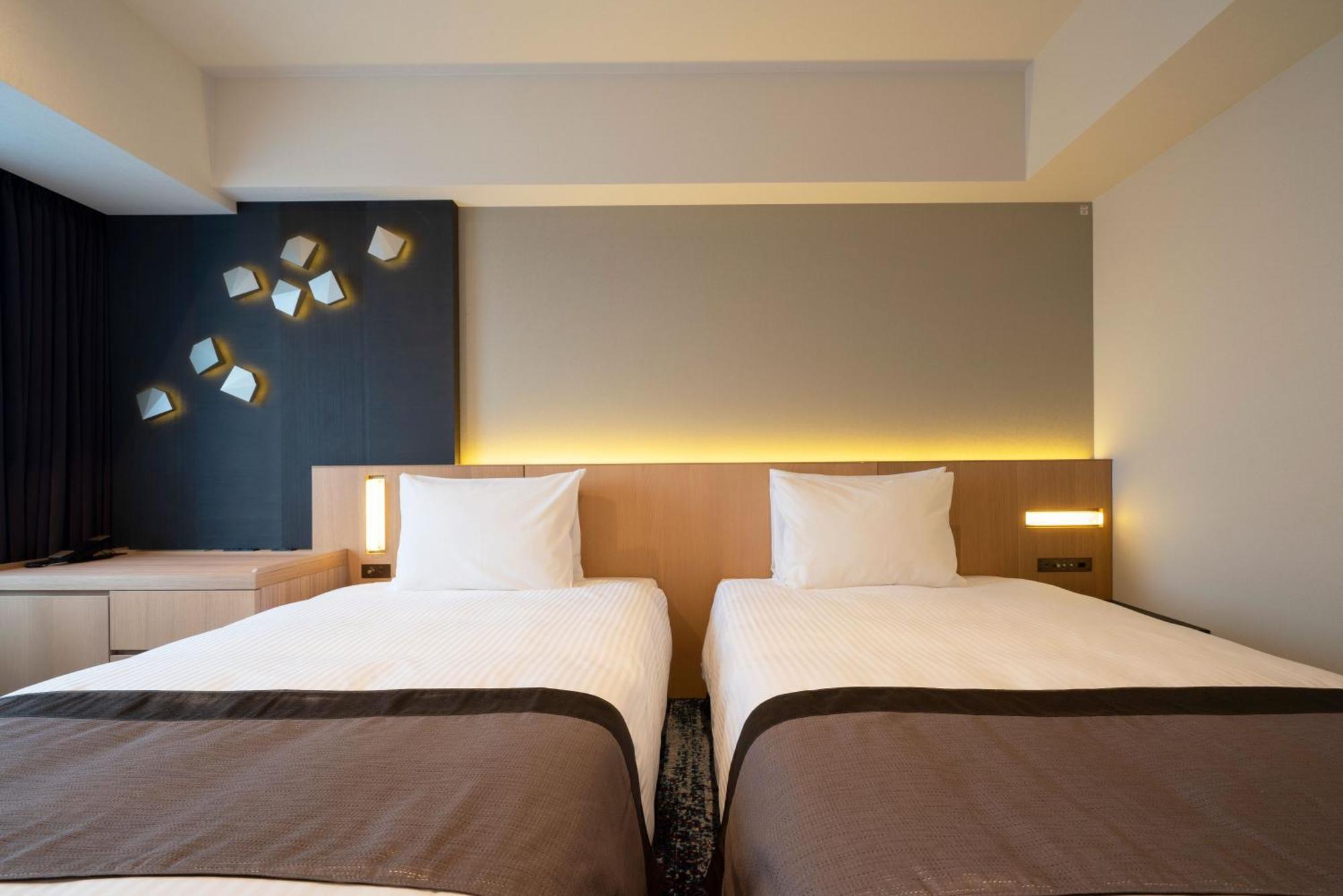 Hotel Jal City Nagoya Nishiki מראה חיצוני תמונה