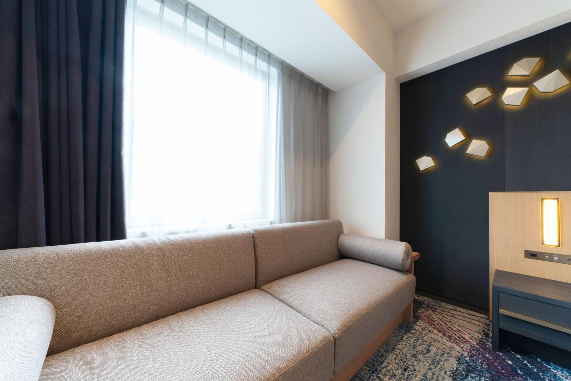 Hotel Jal City Nagoya Nishiki מראה חיצוני תמונה