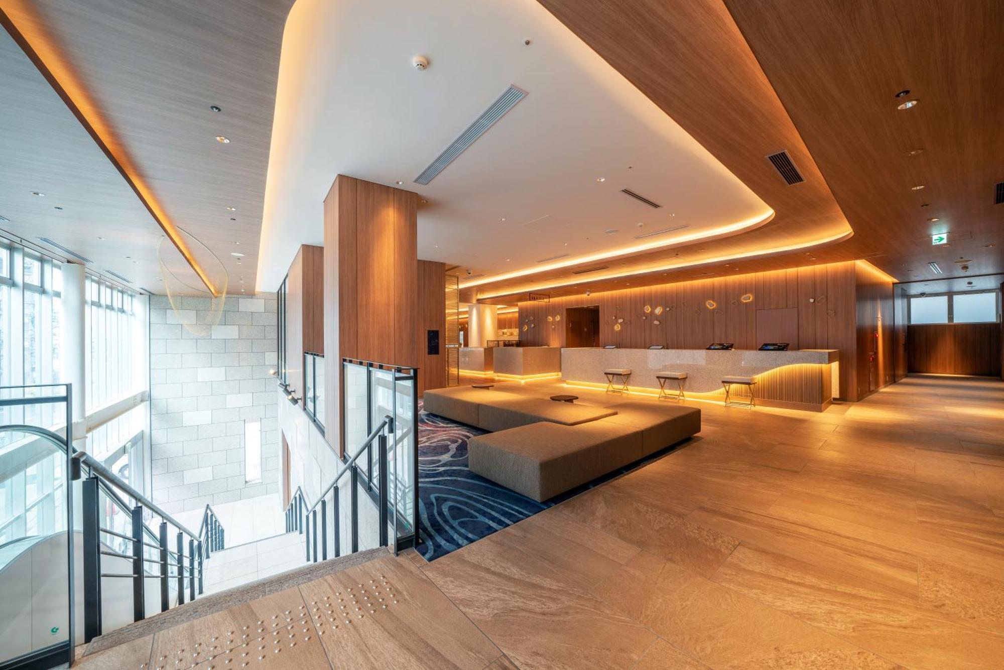 Hotel Jal City Nagoya Nishiki מראה חיצוני תמונה