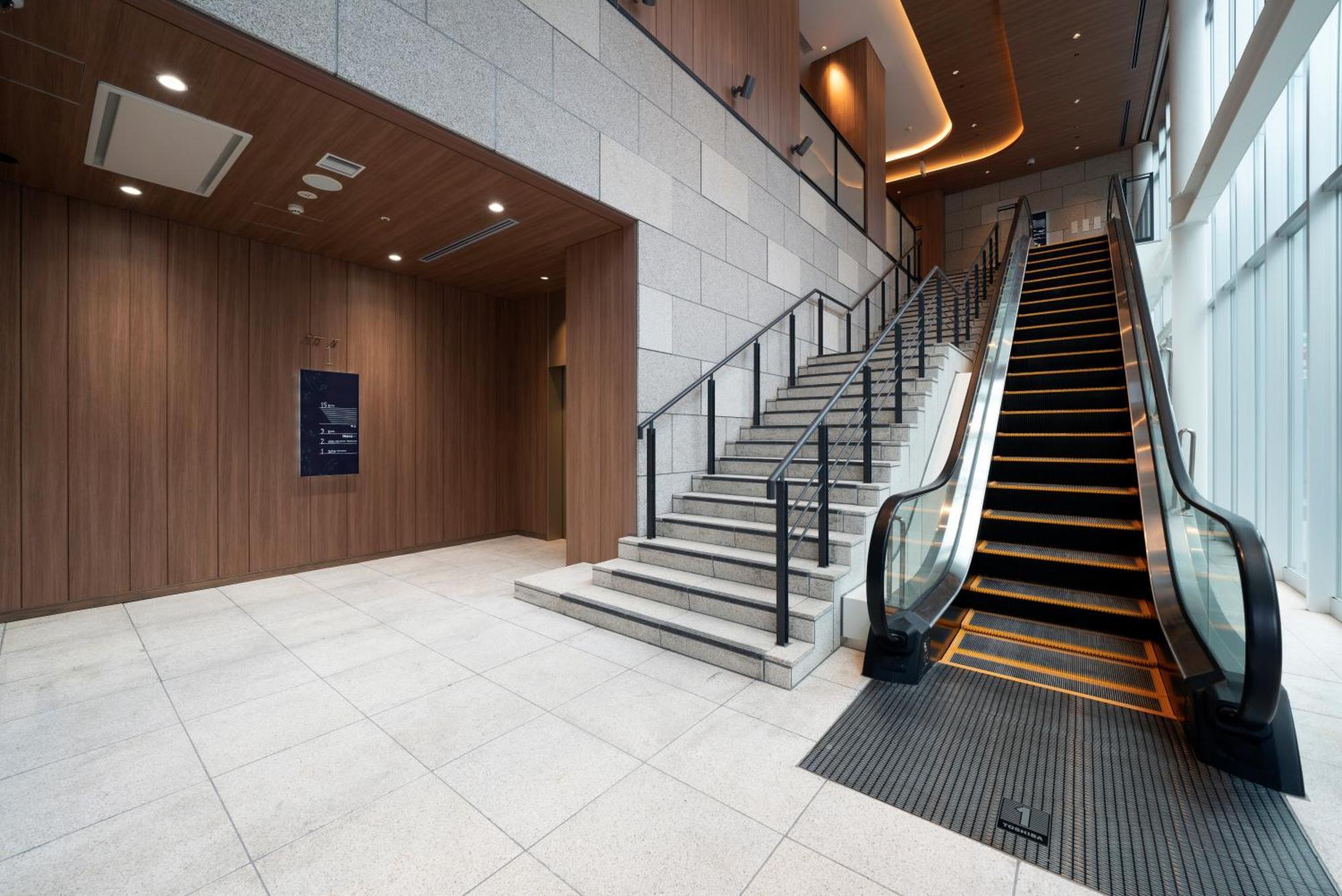 Hotel Jal City Nagoya Nishiki מראה חיצוני תמונה