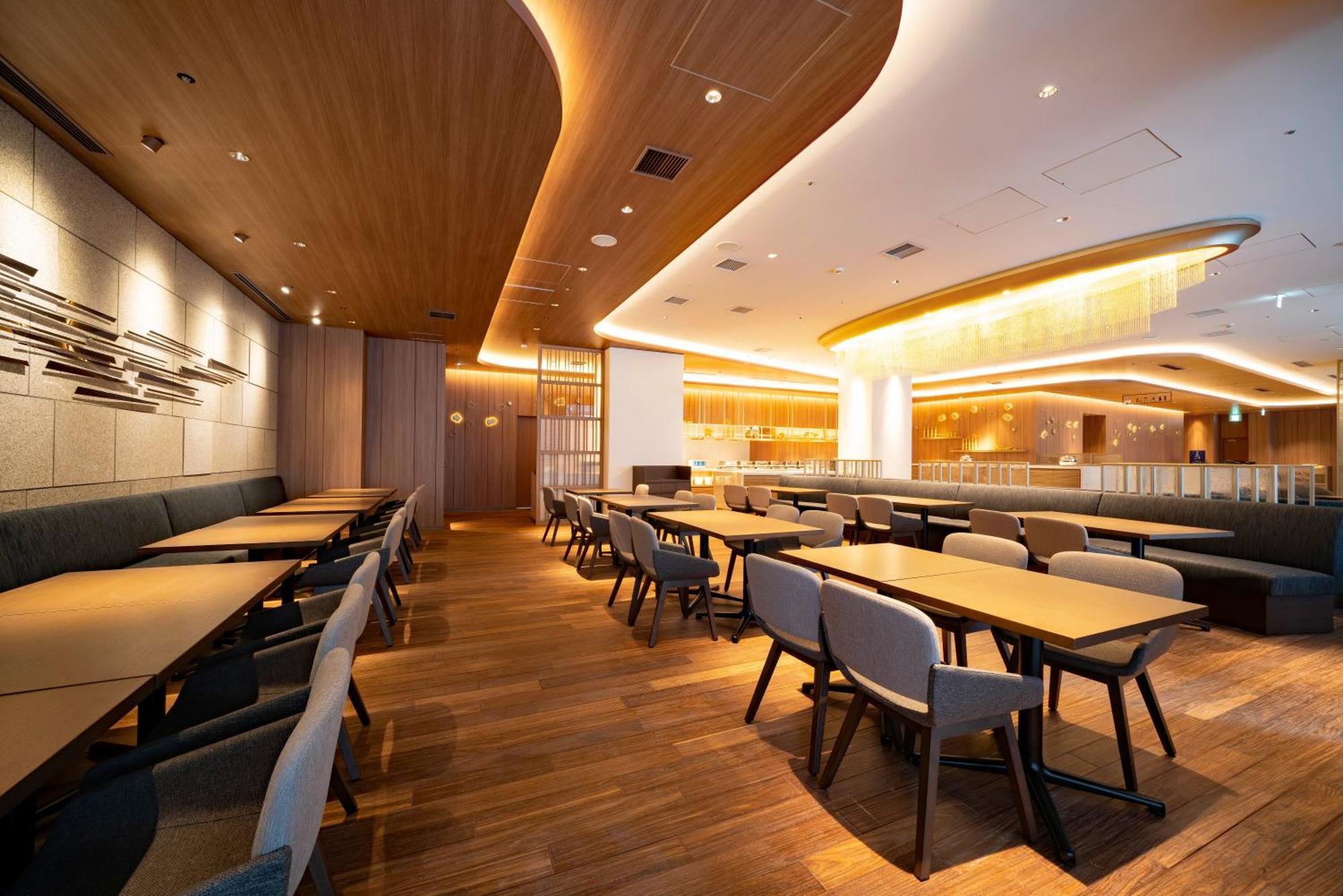 Hotel Jal City Nagoya Nishiki מראה חיצוני תמונה