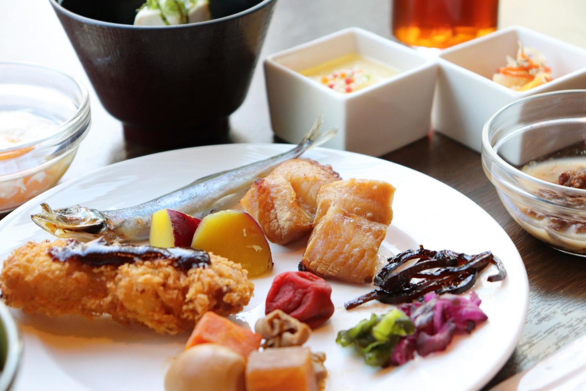 Hotel Jal City Nagoya Nishiki מראה חיצוני תמונה
