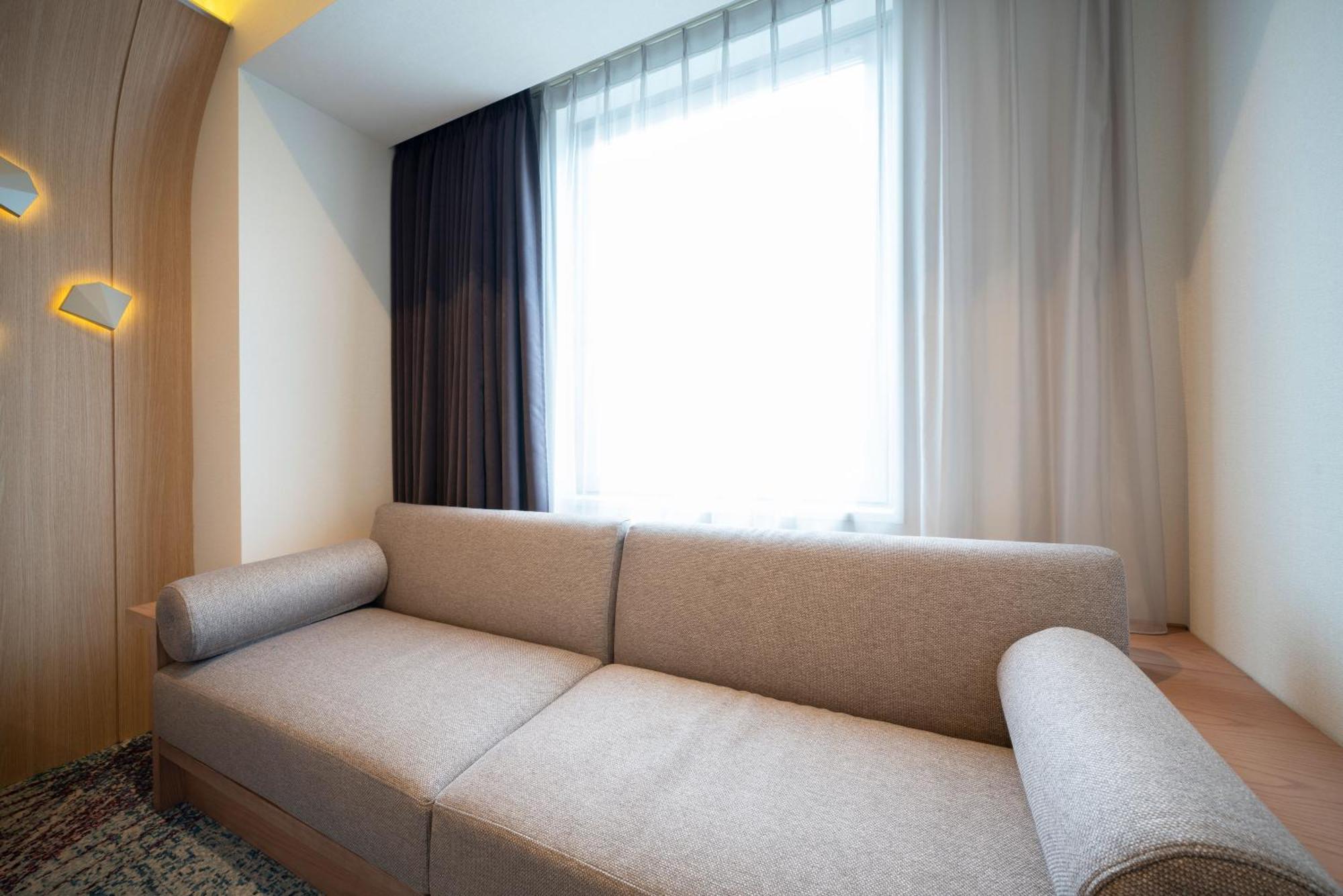 Hotel Jal City Nagoya Nishiki מראה חיצוני תמונה