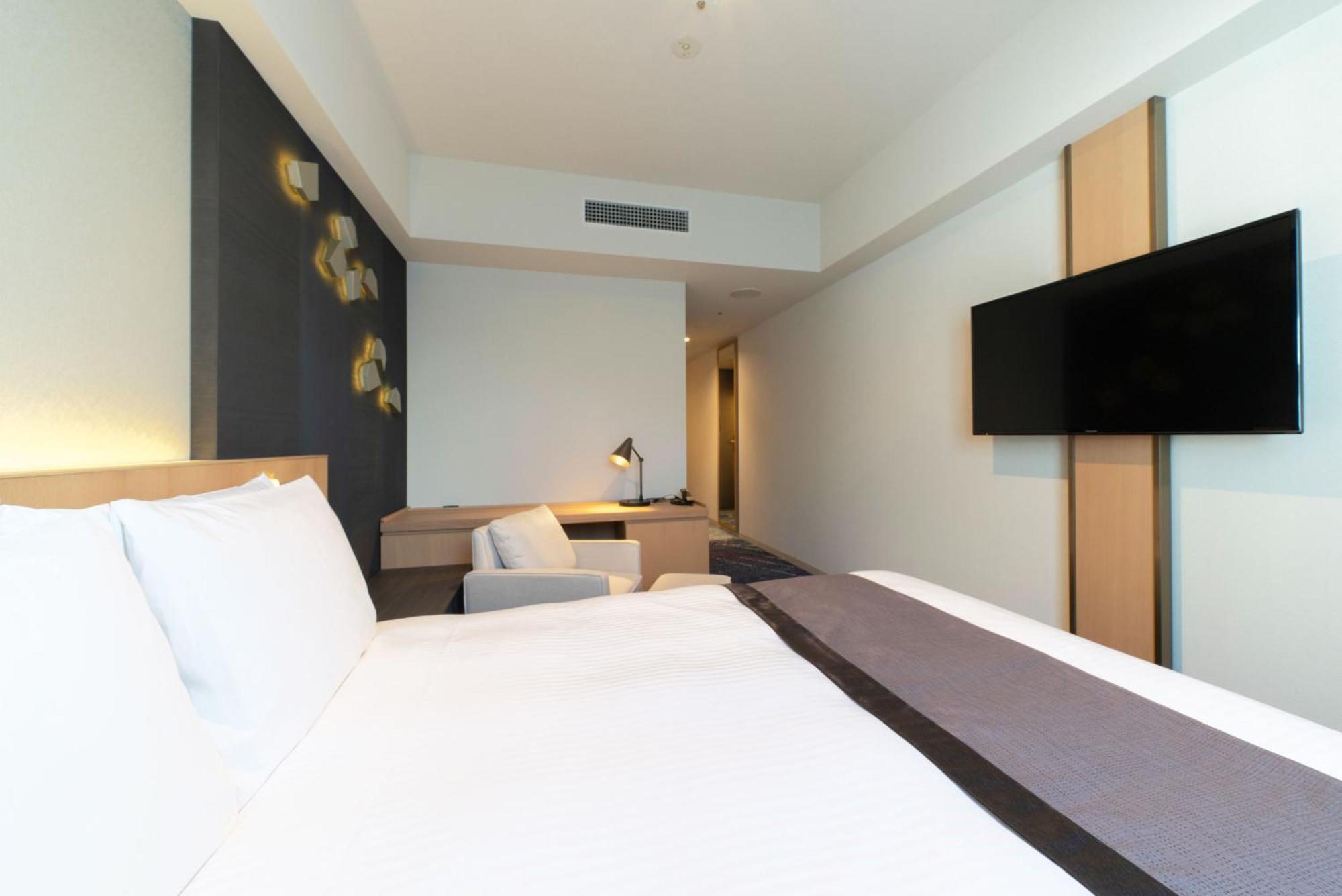 Hotel Jal City Nagoya Nishiki מראה חיצוני תמונה