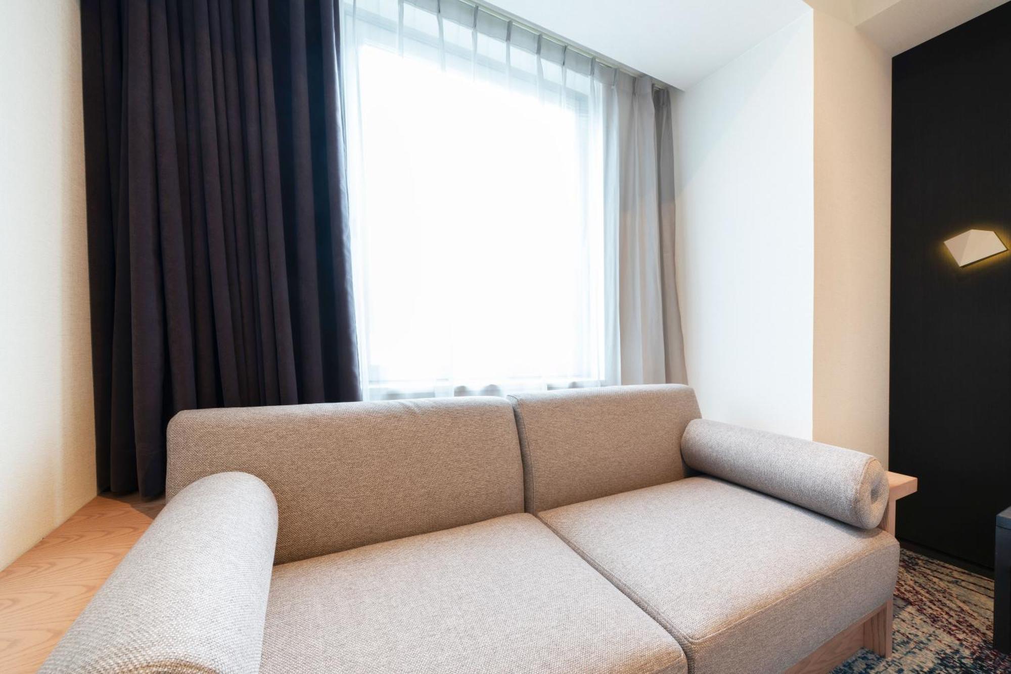 Hotel Jal City Nagoya Nishiki מראה חיצוני תמונה