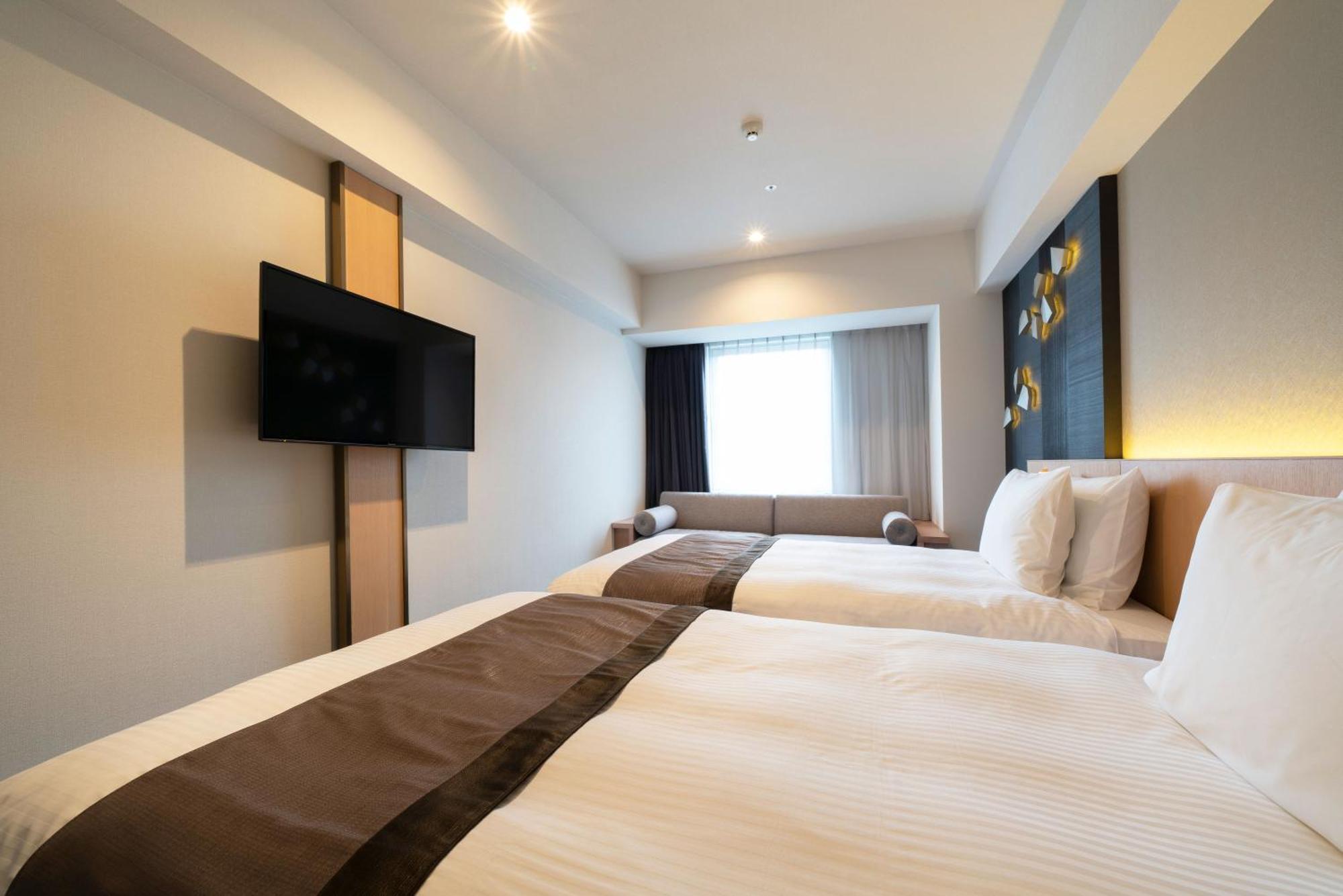 Hotel Jal City Nagoya Nishiki מראה חיצוני תמונה