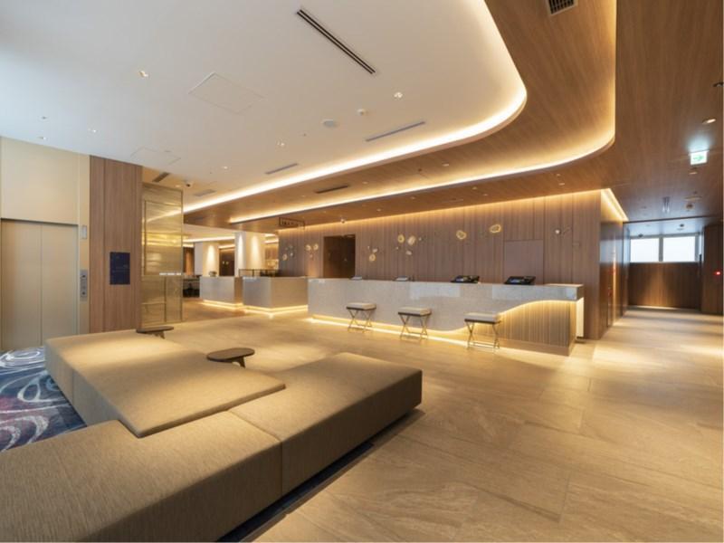 Hotel Jal City Nagoya Nishiki מראה חיצוני תמונה