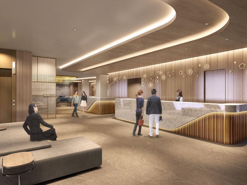 Hotel Jal City Nagoya Nishiki מראה חיצוני תמונה