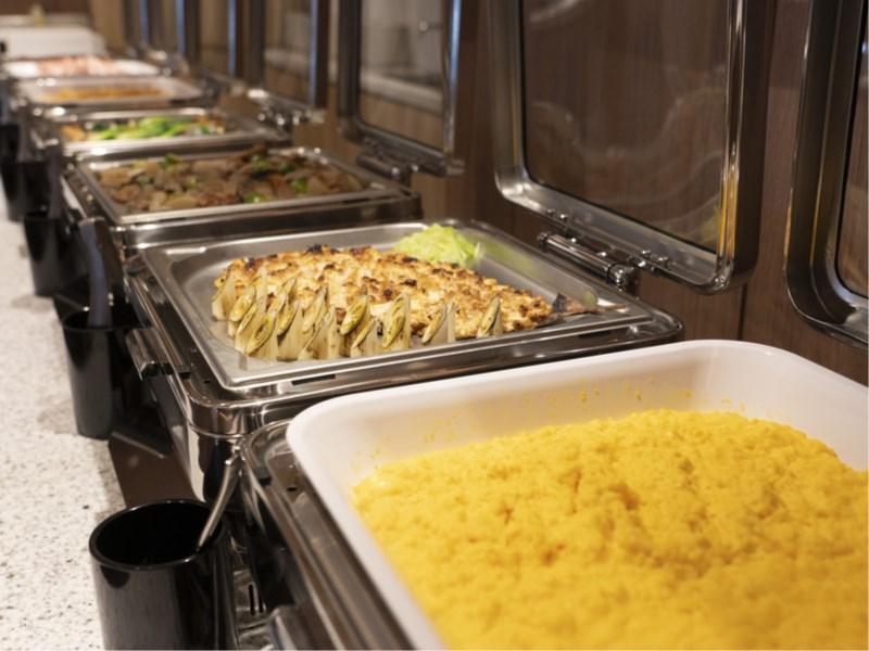Hotel Jal City Nagoya Nishiki מראה חיצוני תמונה